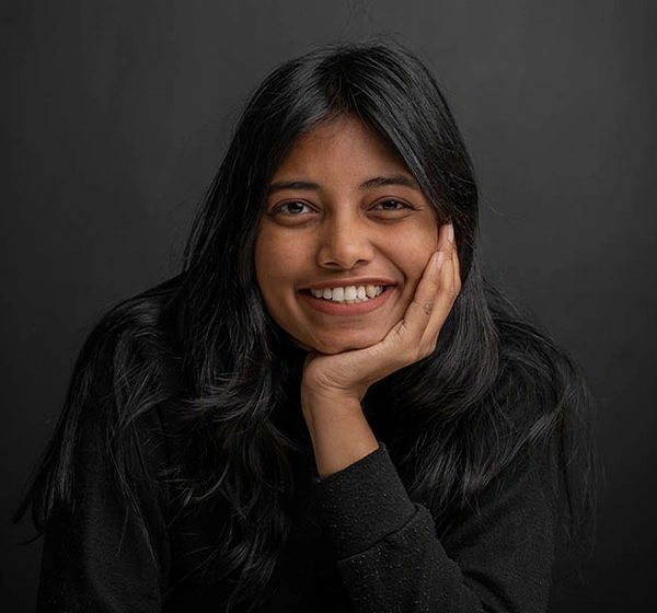 Suyashaa Rao