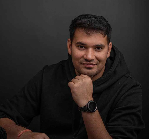 Manish Choudhary