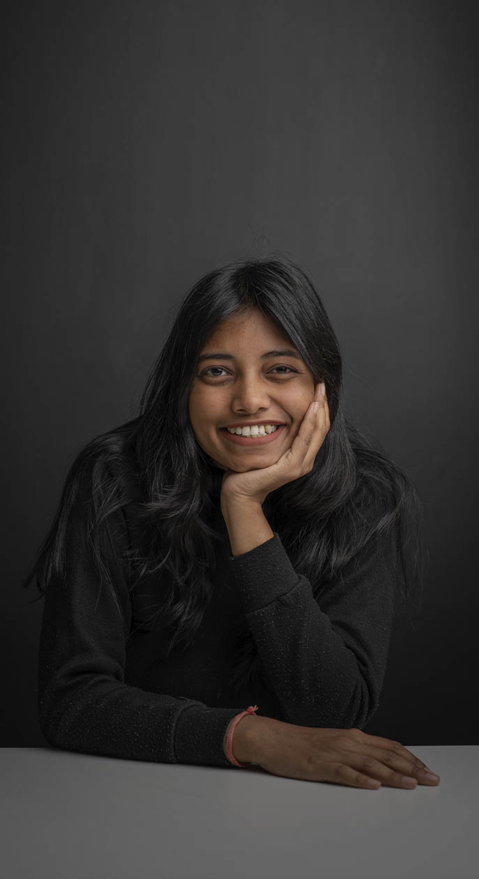 p-suyashaa-rao