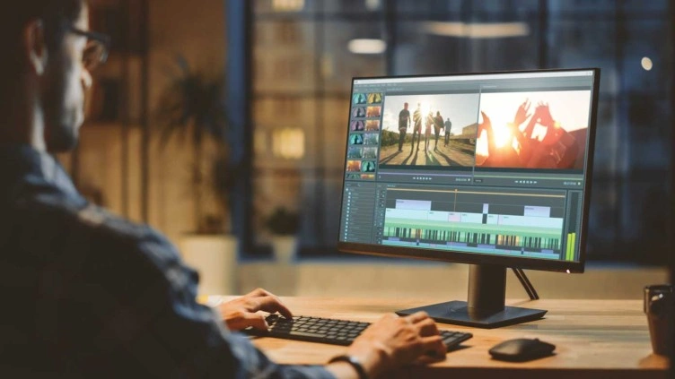 The importance of editing and post-production