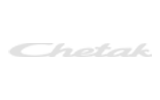 Bajaj Chetak logo