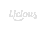 Licious logo