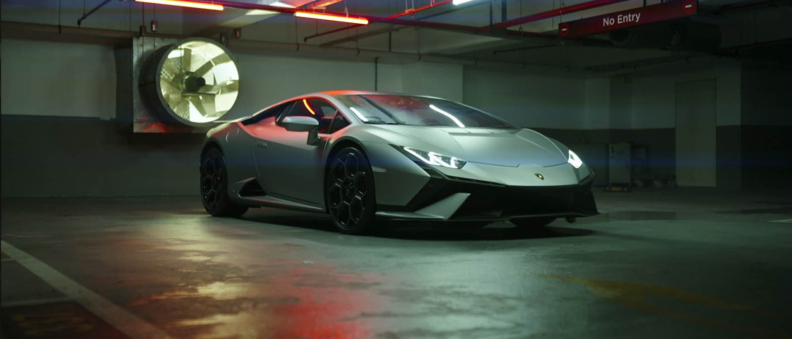 Lambo B