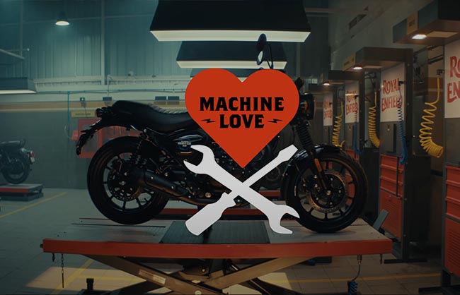 Service Music Video